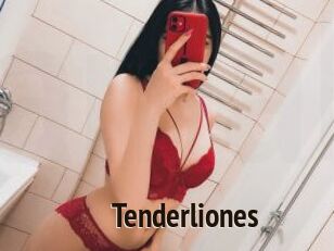 Tenderliones