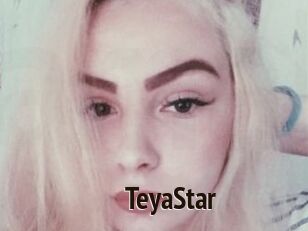 TeyaStar