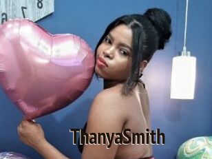 ThanyaSmith Amatrice Blog