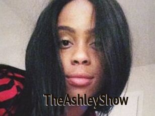 TheAshleyShow