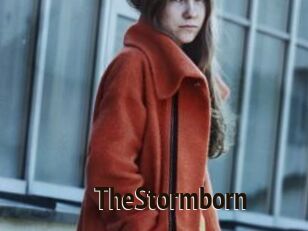 TheStormborn