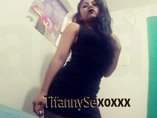 TifannySexoxxx