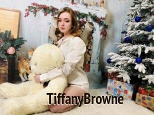 TiffanyBrowne