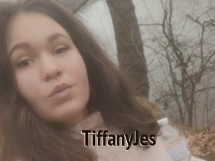 TiffanyJes