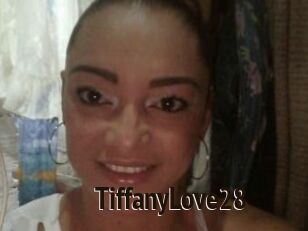 TiffanyLove28