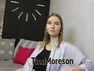 TinaMoreson