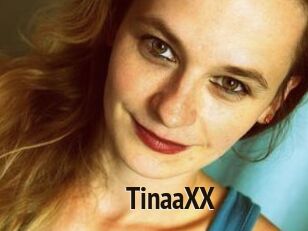 TinaaXX