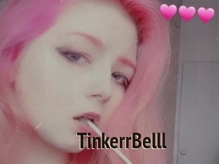 TinkerrBelll