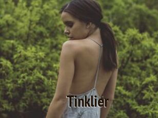 Tinklier