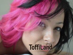 ToffiLand