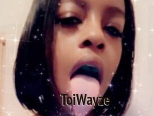 ToiWayze