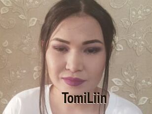 TomiLiin