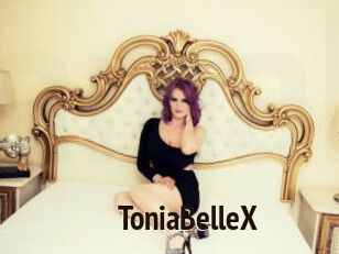 ToniaBelleX