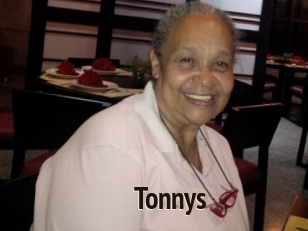 Tonnys