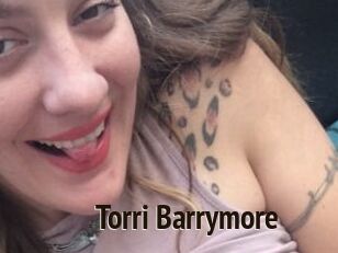 Torri_Barrymore