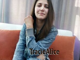 TracieAlice Amatrice Blog