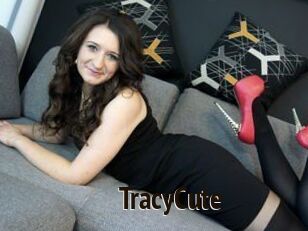 TracyCute