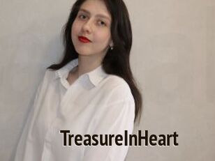 TreasureInHeart