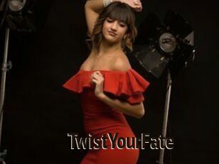 TwistYourFate
