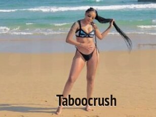 Taboocrush