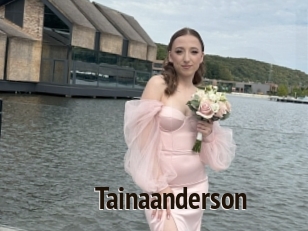 Tainaanderson