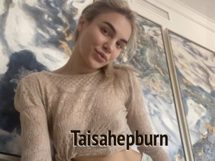 Taisahepburn