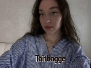 Taitbagge