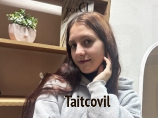 Taitcovil