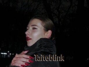 Taiteblink