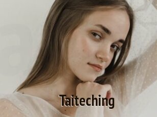 Taiteching