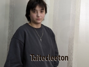 Taitecleeton