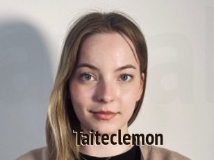 Taiteclemon