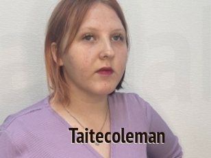 Taitecoleman