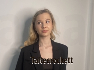 Taitecrockett