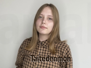 Taitedenmon