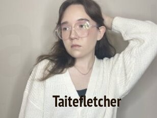 Taitefletcher