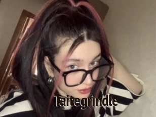 taitegrindle Amatrice Blog