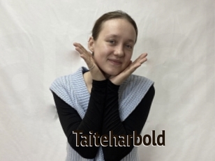 Taiteharbold