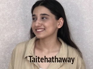 Taitehathaway