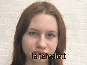 Taitehazlett