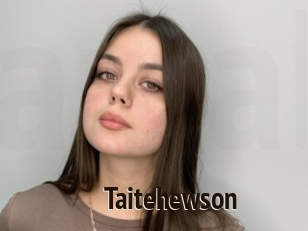 Taitehewson