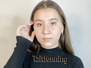 Taitfenning