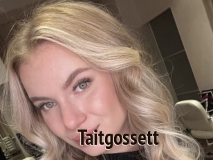 Taitgossett