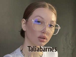 Taliabarnes