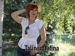 Talinamtalina