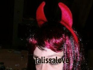 Talissalove