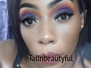 Tallnbeautyful