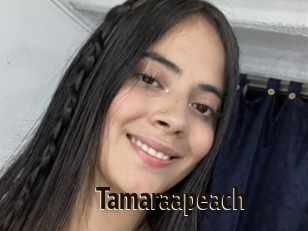 Tamaraapeach