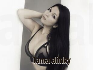 Tamaralinky