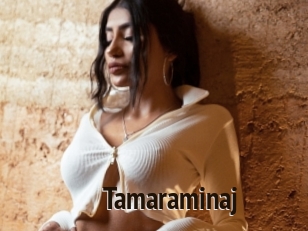 Tamaraminaj